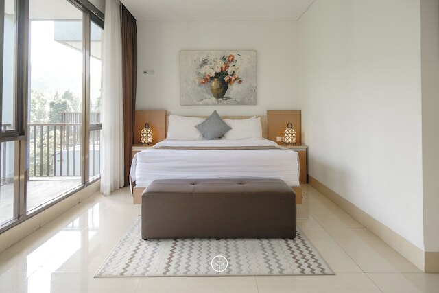 マゼンタ ヒル ビュー ヴィラ 6 ベッドルームズ ウィズ ア プライベート スライド プール