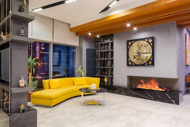 ニシュ パレス エクスクルーシブ スイート