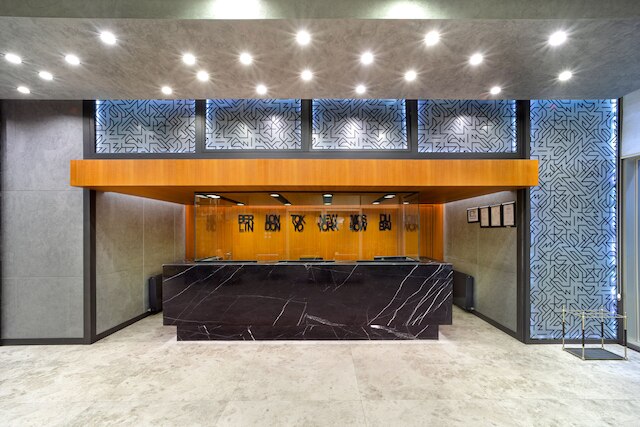 ニシュ パレス エクスクルーシブ スイート