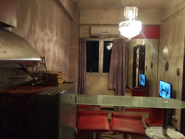 ザ スイーツ メトロ バイ エリー