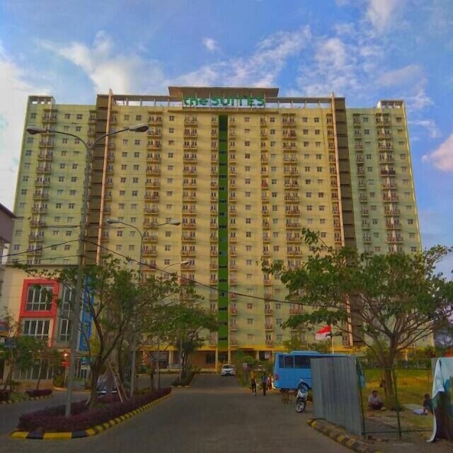 ザ スイーツ メトロ バイ エリー