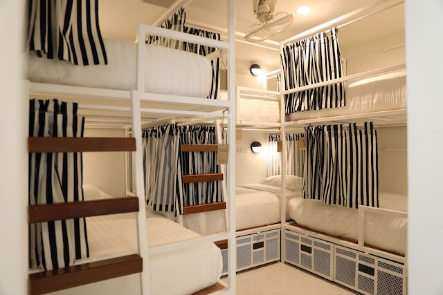 ホステル ララバイ - 大人限定