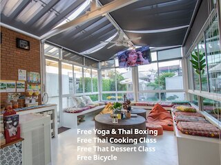 ホステル ララバイ - 大人限定