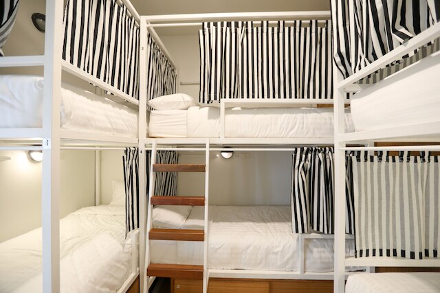 ホステル ララバイ - 大人限定