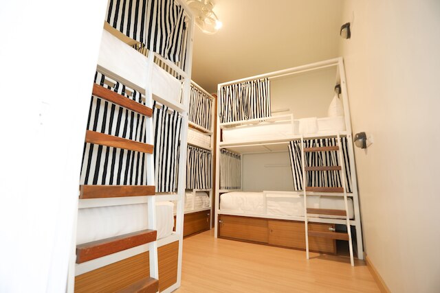 ホステル ララバイ - 大人限定