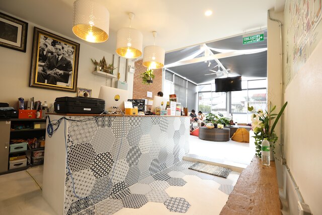 ホステル ララバイ - 大人限定