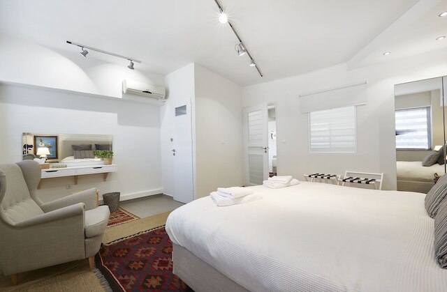 クロエ ブティック アパートメンツ