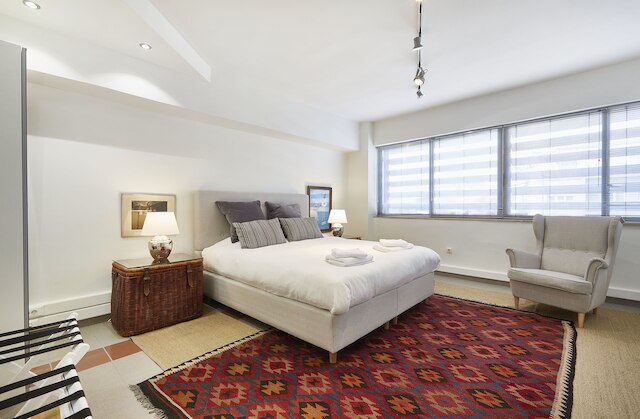 クロエ ブティック アパートメンツ