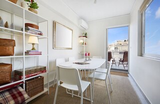 クロエ ブティック アパートメンツ