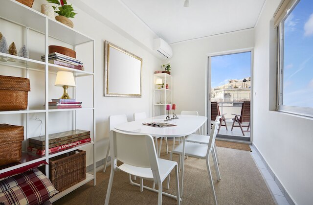 クロエ ブティック アパートメンツ