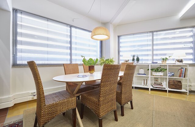 クロエ ブティック アパートメンツ