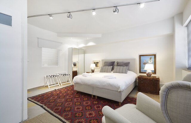 クロエ ブティック アパートメンツ