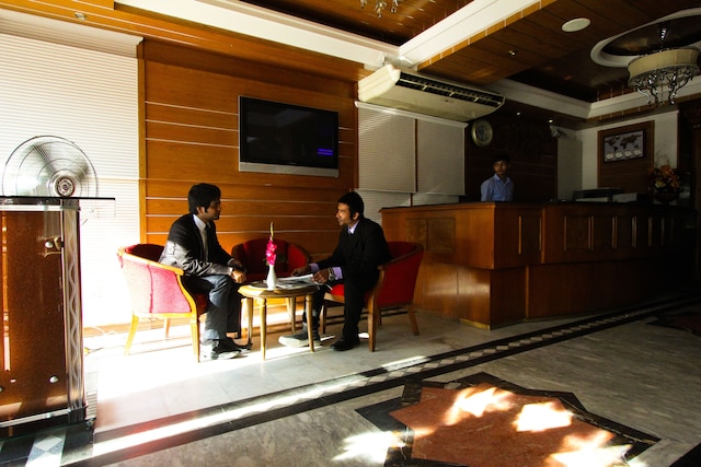 ホテル シー シェル