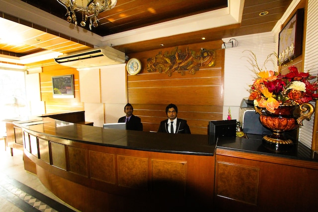 ホテル シー シェル