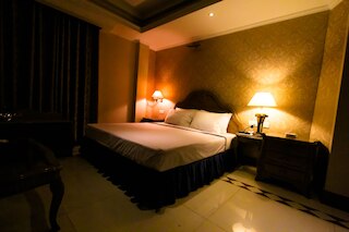 ホテル シー シェル