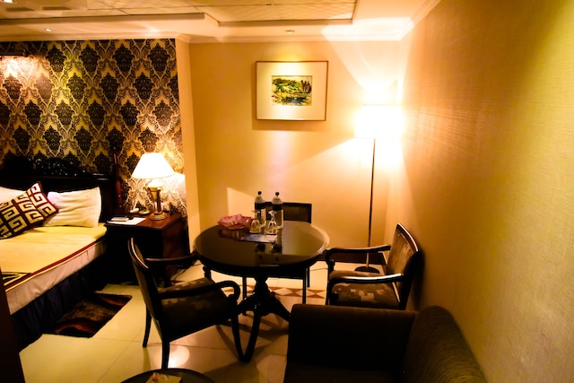 ホテル シー シェル