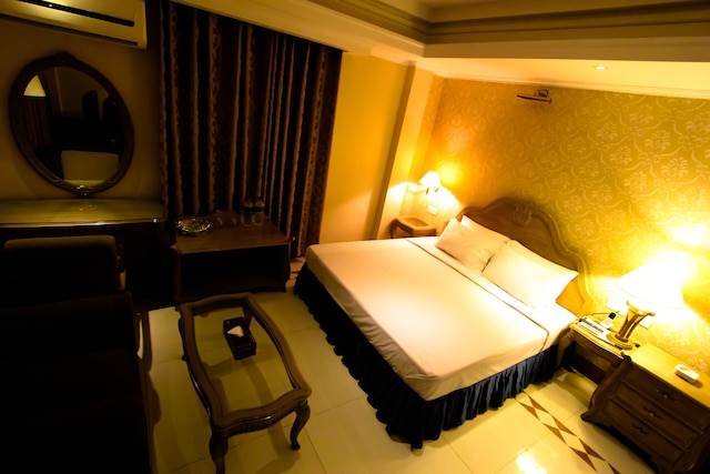 ホテル シー シェル