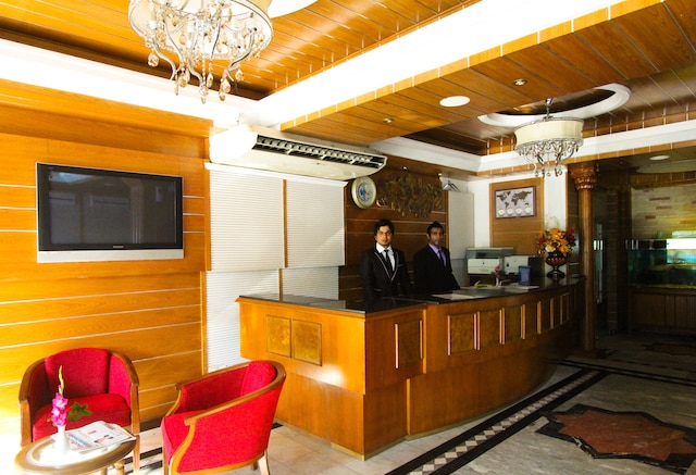 ホテル シー シェル