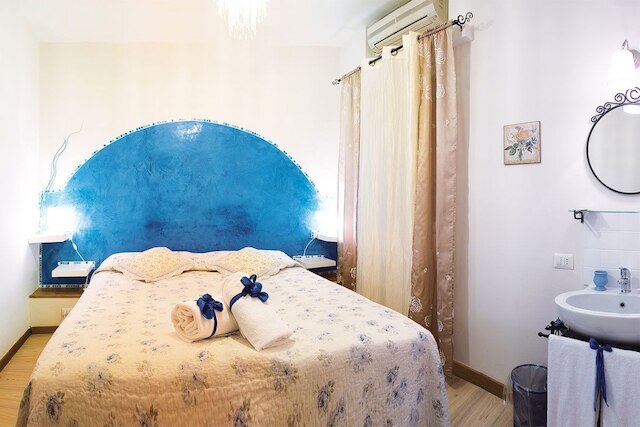 ソッジョルノ アルコバレーノ