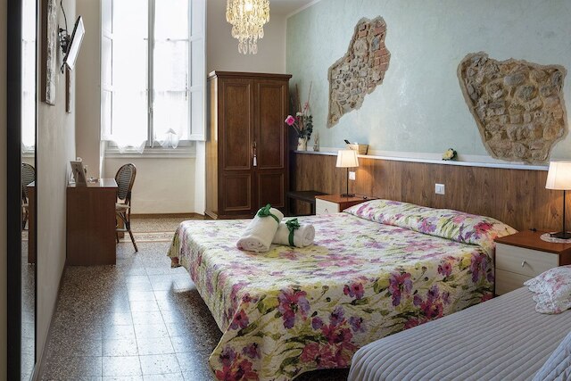 ソッジョルノ アルコバレーノ