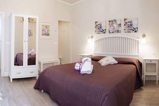 ソッジョルノ アルコバレーノ