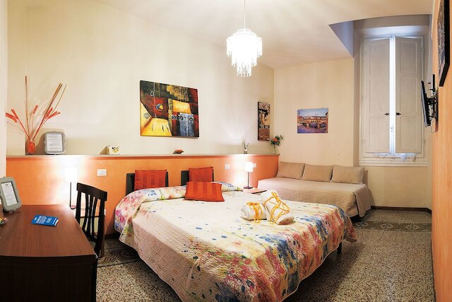 ソッジョルノ アルコバレーノ