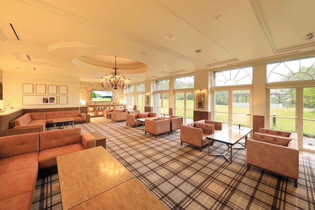 ヴィラ・ザ・クラブ軽井沢