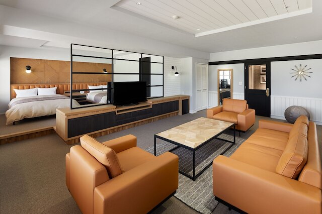 ヴィラ・ザ・クラブ軽井沢