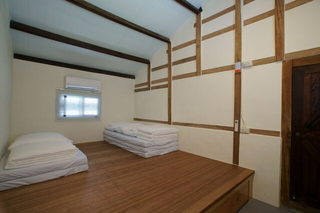 班鳩 127 (班鳩 127 民宿)