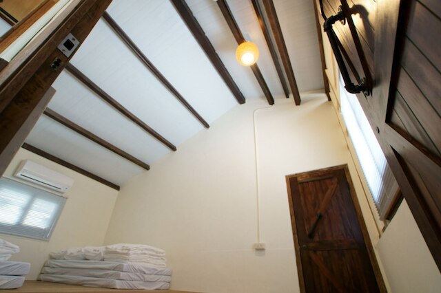 班鳩 127 (班鳩 127 民宿)