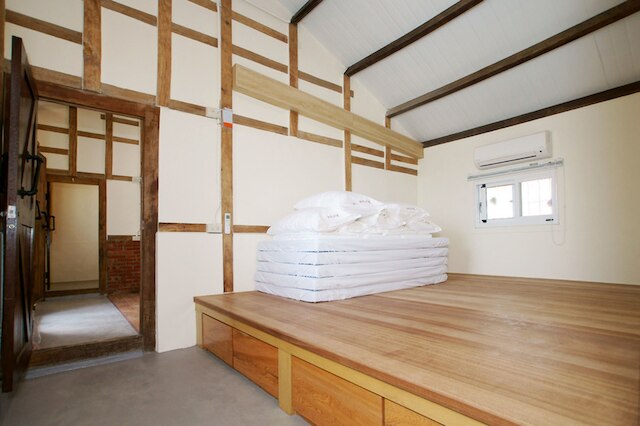 班鳩 127 (班鳩 127 民宿)