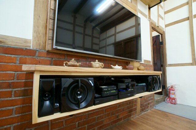 班鳩 127 (班鳩 127 民宿)