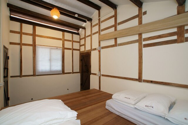 班鳩 127 (班鳩 127 民宿)