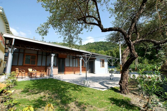 班鳩 127 (班鳩 127 民宿)