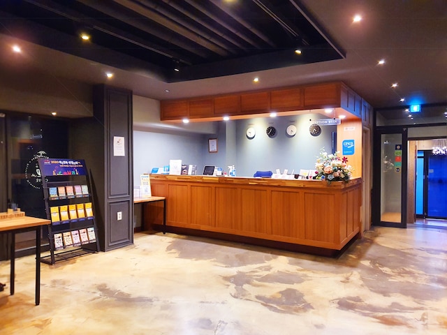 ソノ ビジネス ホテル