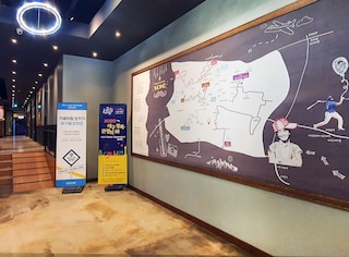 ソノ ビジネス ホテル