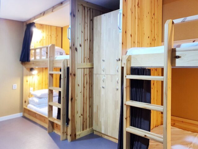 ソノ ビジネス ホテル