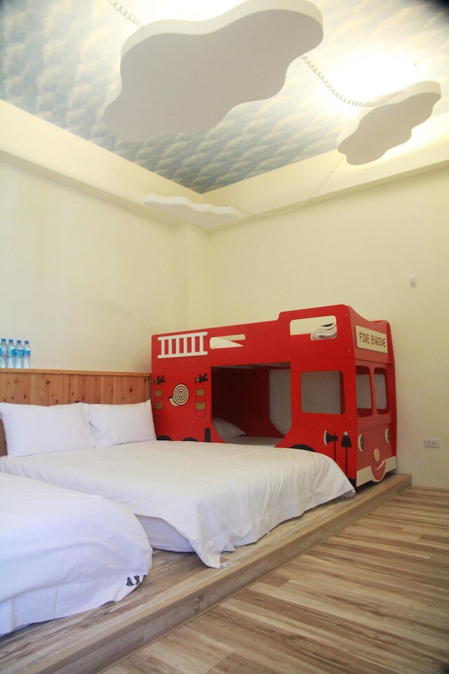 ブラック ハウス