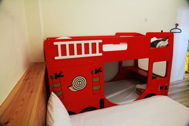 ブラック ハウス