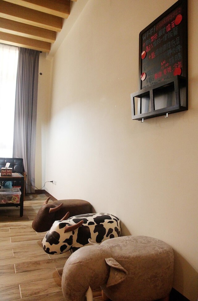 ブラック ハウス