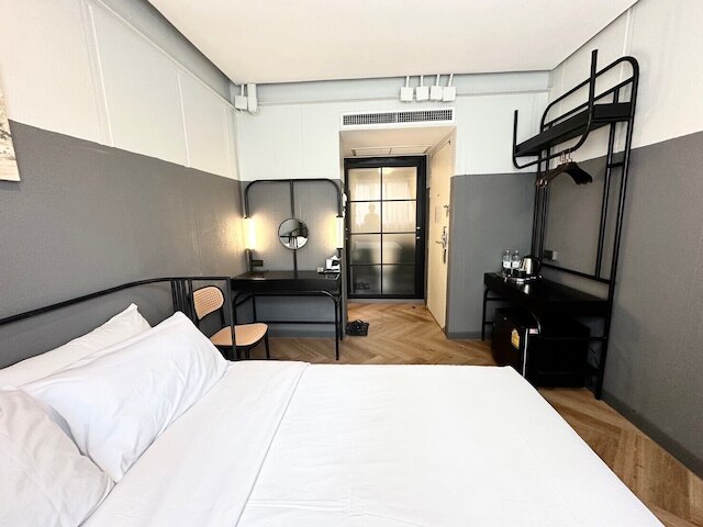 タラッキア ブティック ホテル