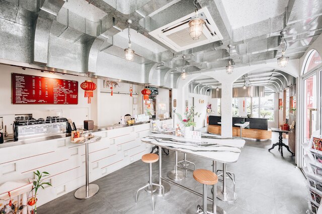 タラッキア ブティック ホテル