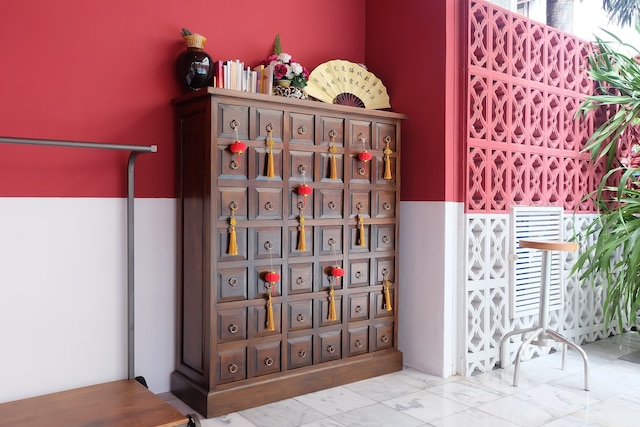 タラッキア ブティック ホテル