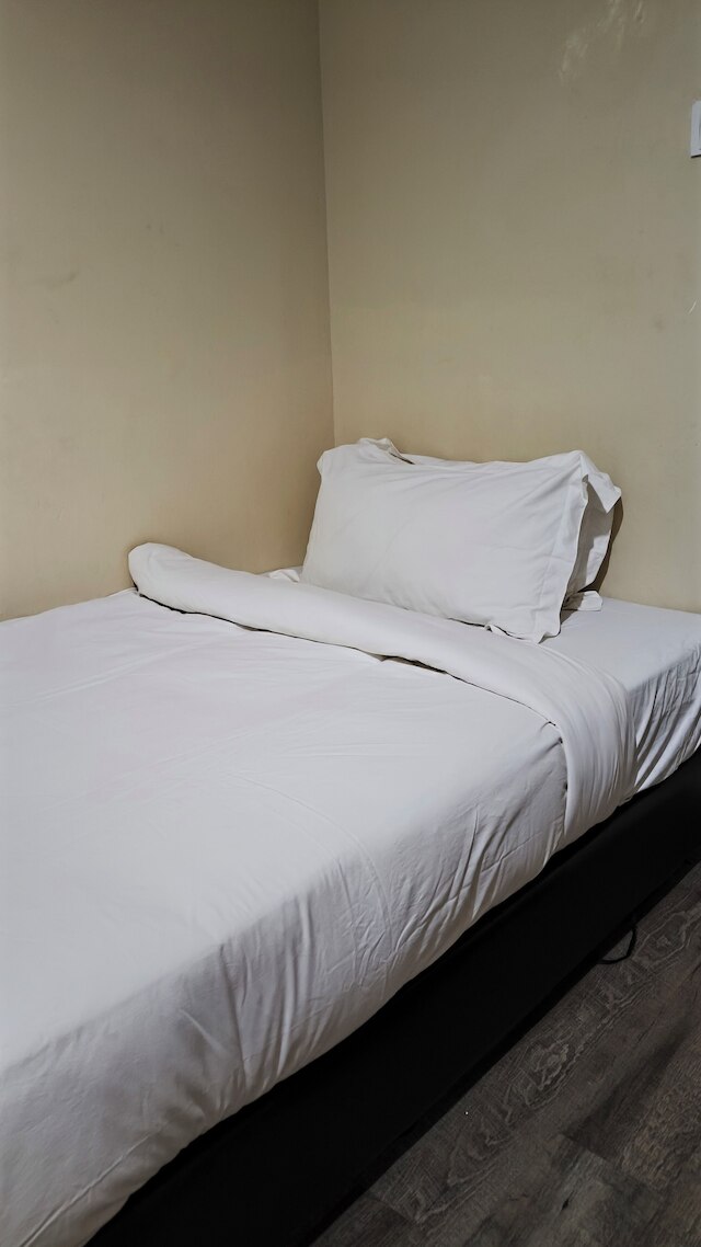 ナトル ホームステイ - LA タブアン ジャヤ