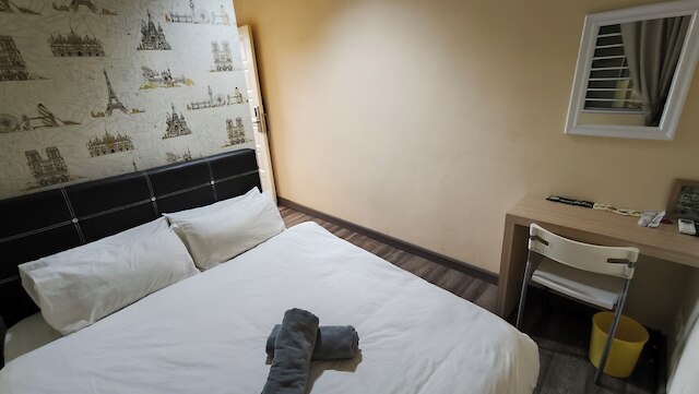 ナトル ホームステイ - LA タブアン ジャヤ