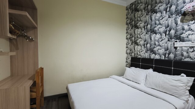 ナトル ホームステイ - LA タブアン ジャヤ