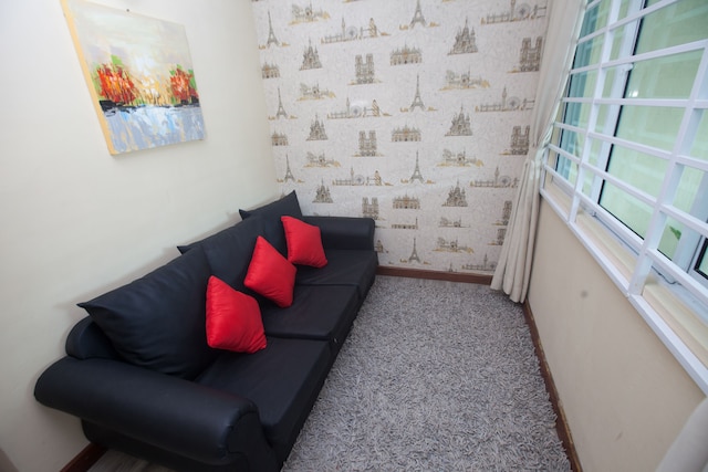 ナトル ホームステイ - パリ BDC