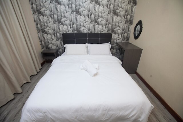 ナトル ホームステイ - パリ BDC