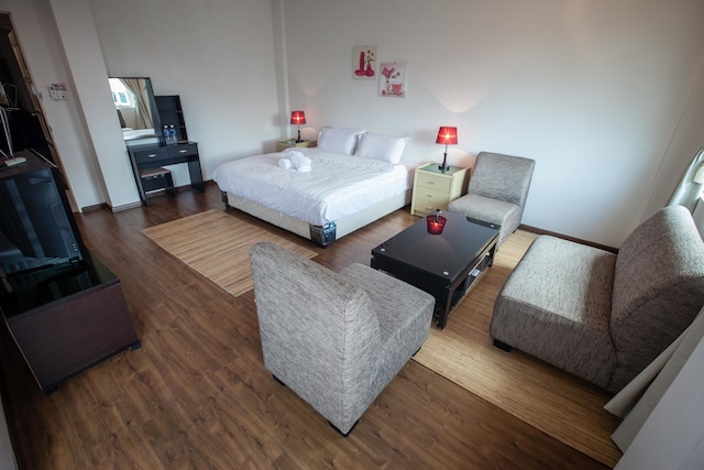 ナトル ホームステイ - クチン ホーム ペントハウス エアポート ロード