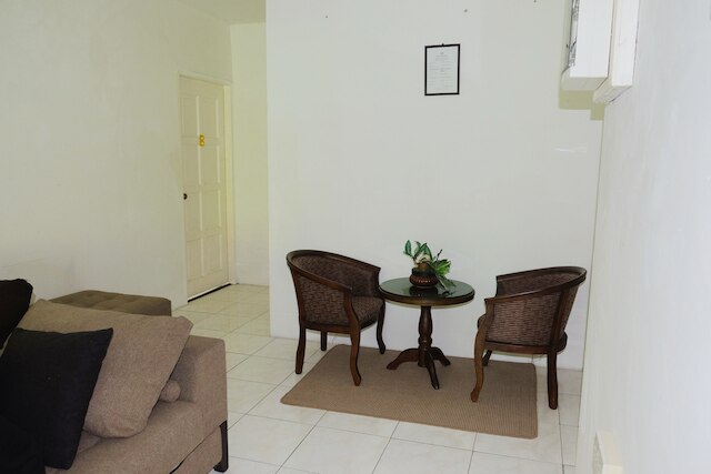 ナトル ホームステイ - クチン ホーム ペントハウス エアポート ロード